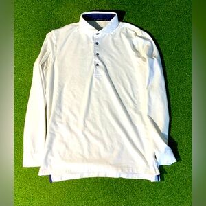 Greyson Long Sleeve Apache